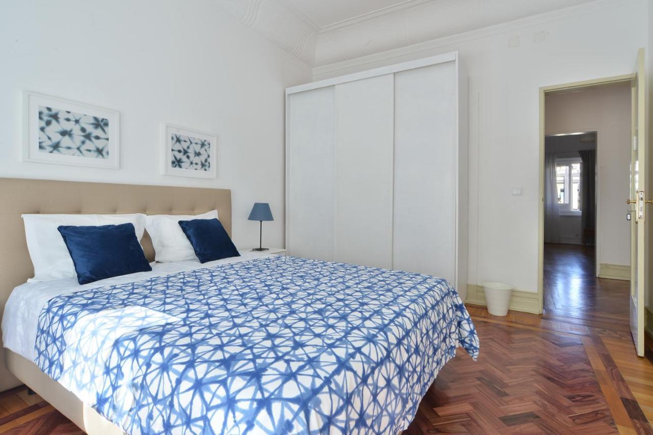 Quartos Do Marques Lissabon